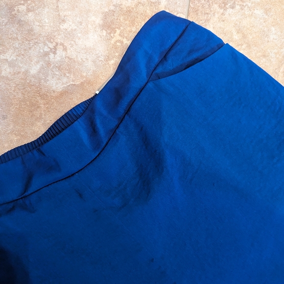 Women's new with tags‎ blue palazzo pants chicos size 2 - Picture 8 of 8